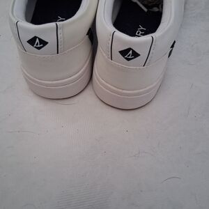 Sperry White Sneakers for Women